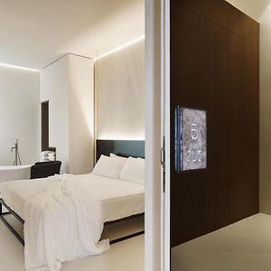 Camera deluxe con letto king size