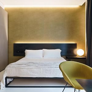 Camera deluxe con letto queen size